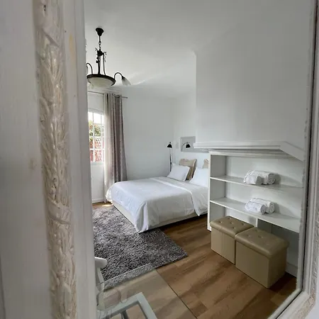 Casa Caboz Вилла