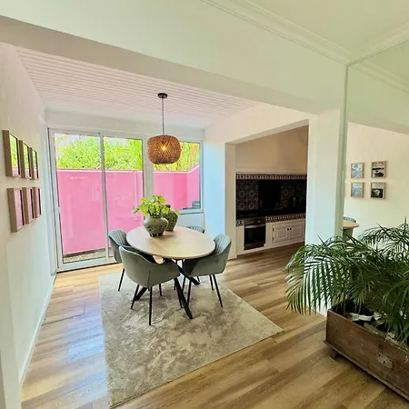 Вилла Casa Caboz