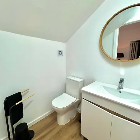 Casa Caboz Вилла Понта-ду-Сол