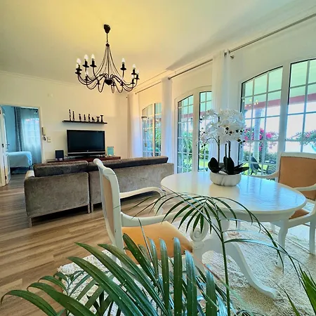 Casa Caboz Понта-ду-Сол