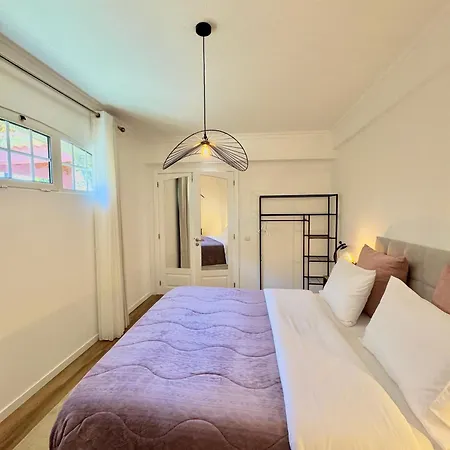 Casa Caboz Villa