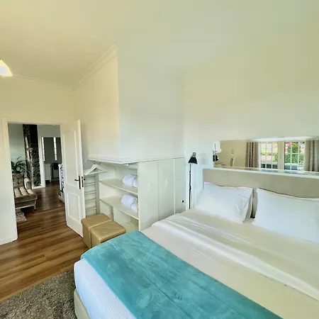 Casa Caboz 폰타도솔