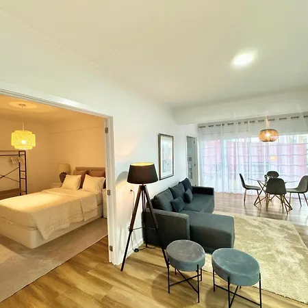 Вилла Casa Caboz Понта-ду-Сол