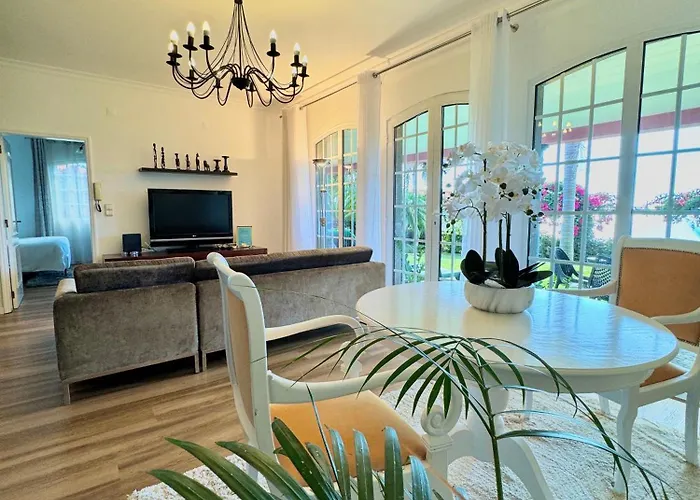 Casa Caboz 폰타도솔