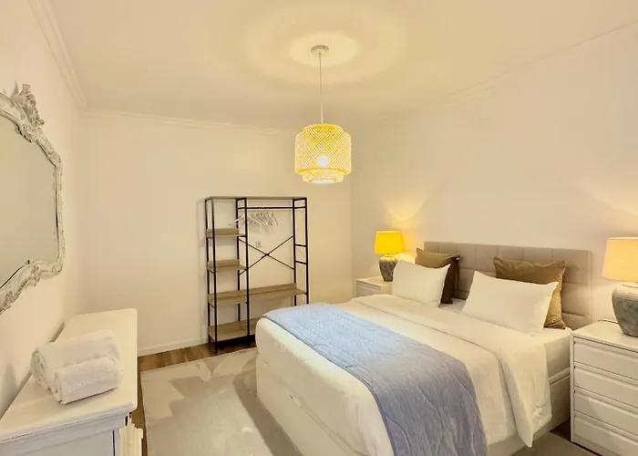 빌라 Casa Caboz