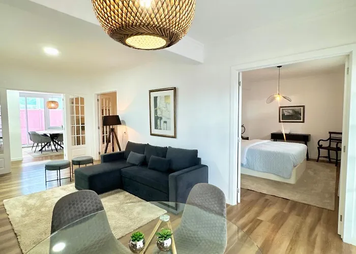 Casa Caboz 폰타도솔