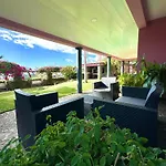 Casa Caboz Villa