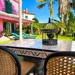 Casa Caboz Villa *