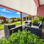 Villa Casa Caboz *