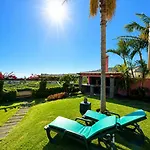 Casa Caboz Villa