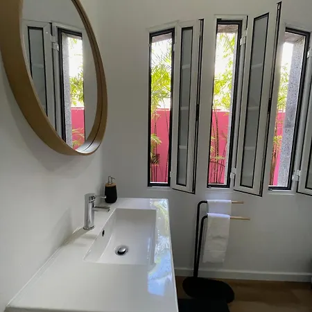 Casa Caboz * פונטה דו סול