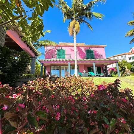 Casa Caboz Villa *