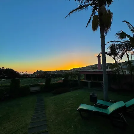 Casa Caboz Vila