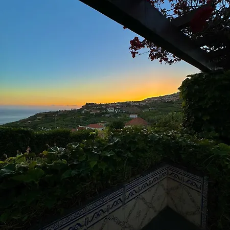 Casa Caboz פונטה דו סול