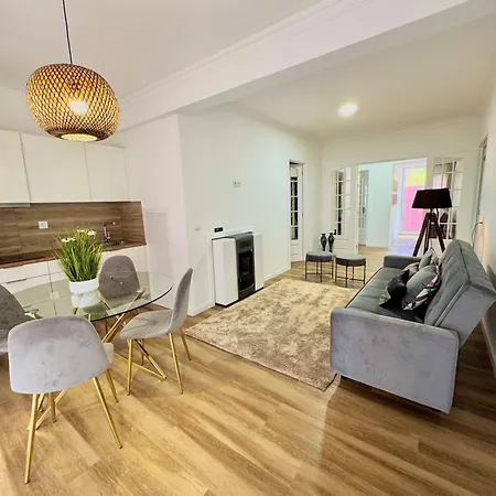 וילה Casa Caboz