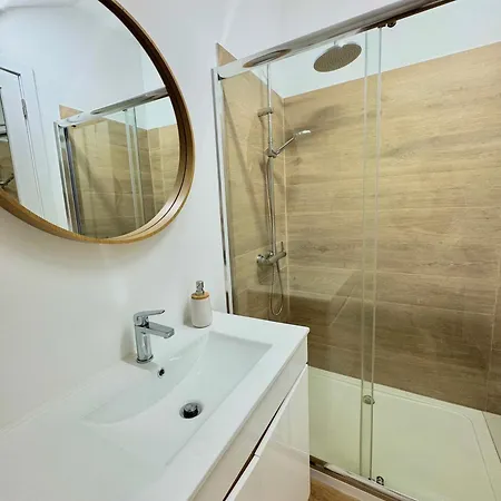 וילה Casa Caboz *