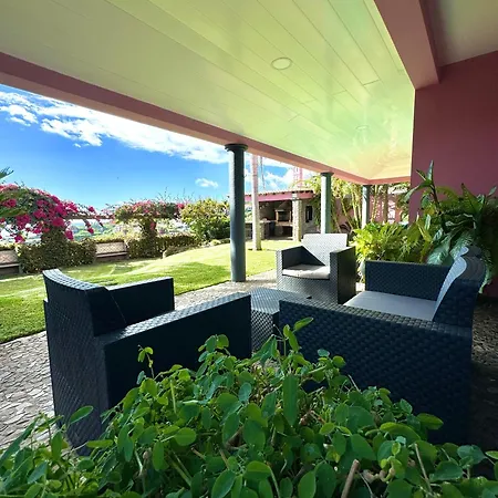 Casa Caboz Vila
