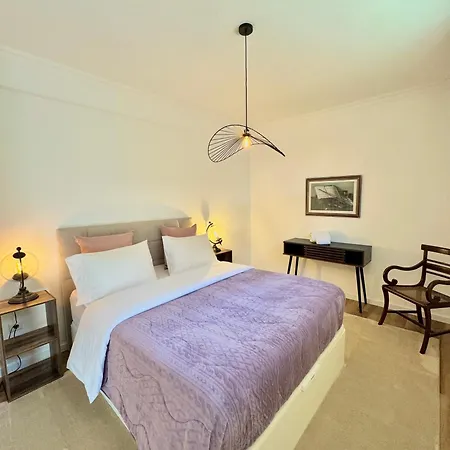 Casa Caboz * פונטה דו סול