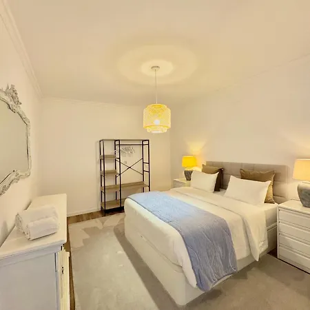 Vila Casa Caboz