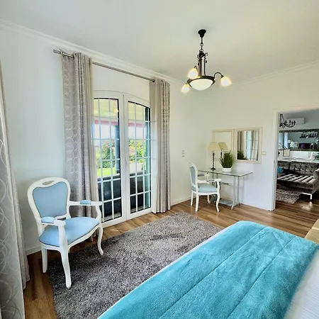 וילה Casa Caboz פונטה דו סול