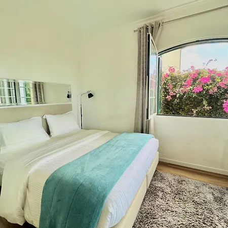 Villa Casa Caboz Ponta do Sol (Madeira)