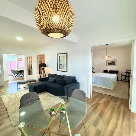 Casa Caboz פונטה דו סול