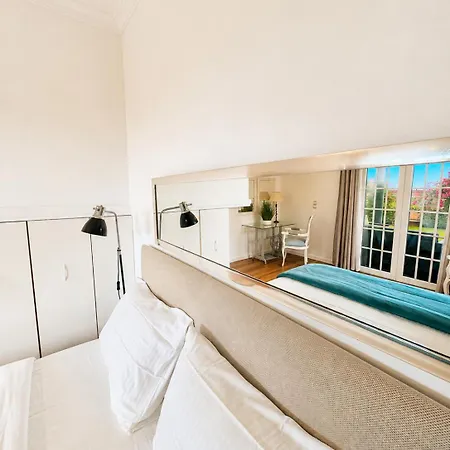 Vila Casa Caboz *