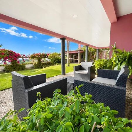 Vila Casa Caboz *