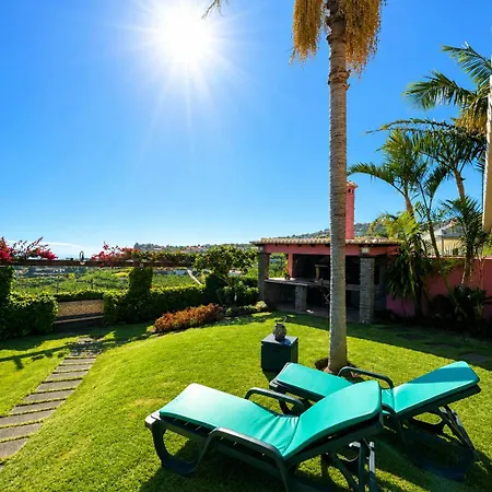 Casa Caboz Vila