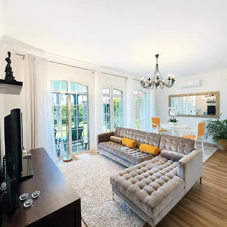 Casa Caboz بونتا دو سول