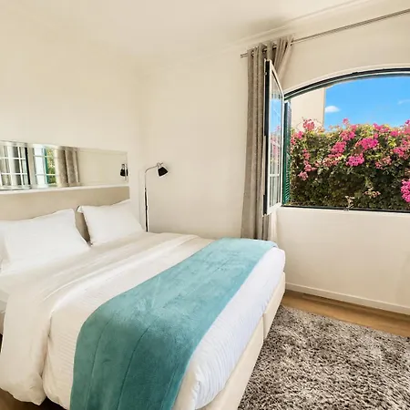 فيلة Casa Caboz *
