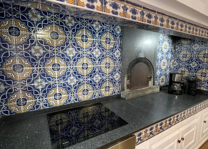 Casa Caboz Villa Ponta do Sol (Madeira)