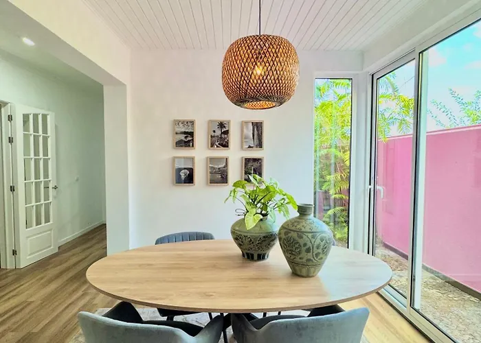 Villa Casa Caboz Ponta do Sol (Madeira)