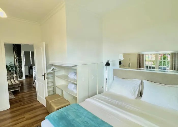 Casa Caboz Ponta do Sol (Madeira)