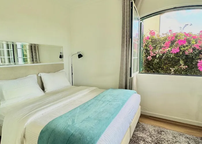 Villa Casa Caboz Ponta do Sol (Madeira)